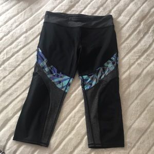 Marc New York athletic leggings